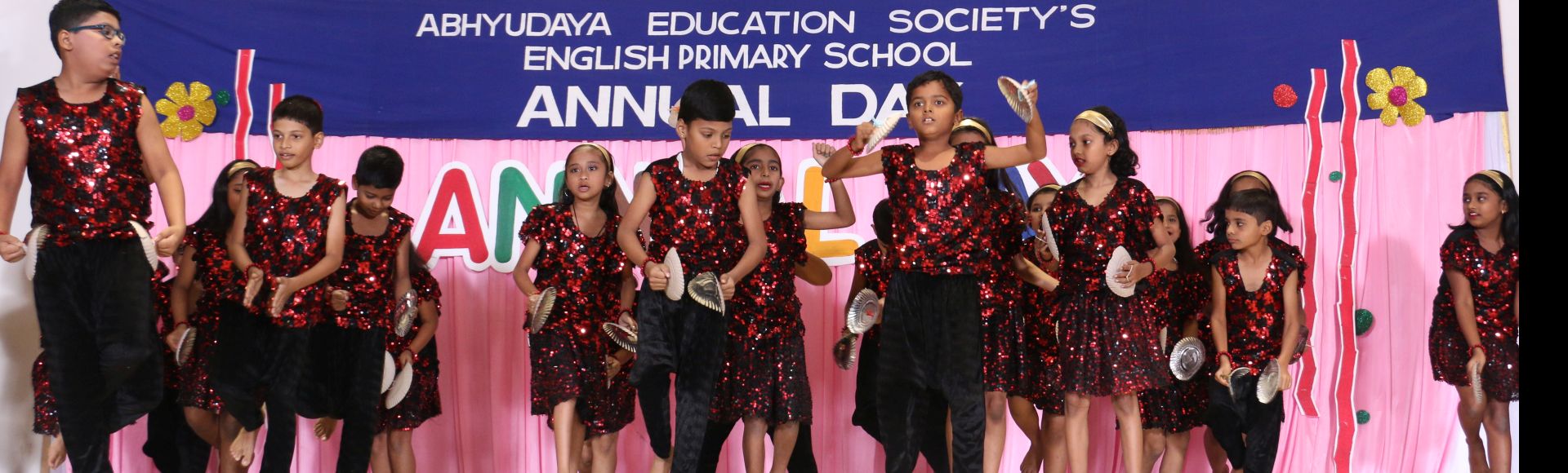 Annual Day Celebration